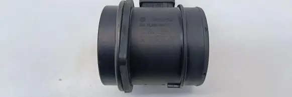 Jaguar XF X260 Mass air flow meter G4D312B579AA 0280218307