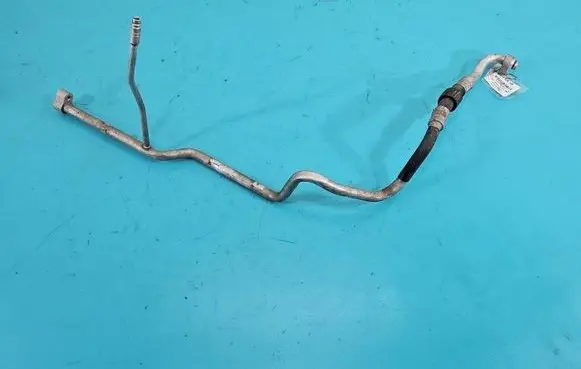 Porsche Panamera (970) Air conditioning (A/C) pipe/hose IMPRK1520148