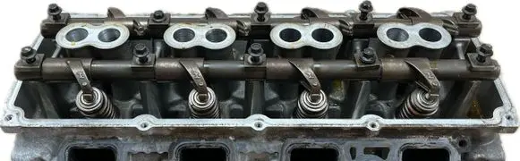 Dodge Charger Engine head 68280502AC
