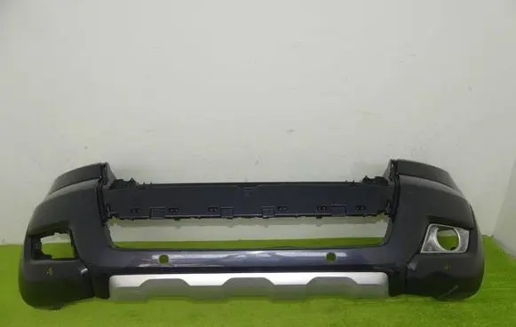Ford Ranger Front bumper EB3B17C831EC