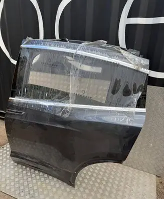 Tesla Model X Rear door 