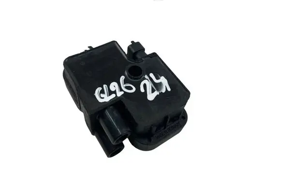 Mercedes-Benz A W169 High voltage ignition coil A0001587803
