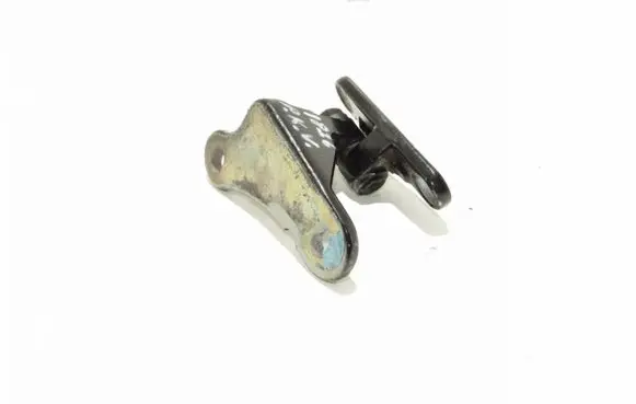 Mercedes-Benz A W169 Front door hinges set Nėra