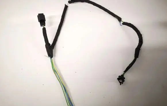 Ford Puma Other wiring loom