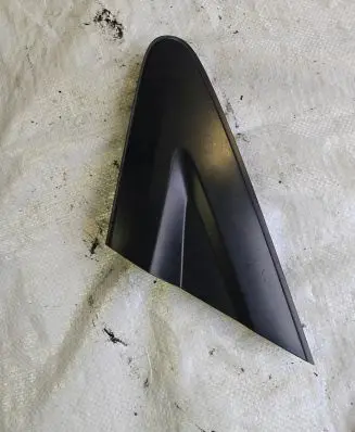 Honda Civic Fender trim (molding) 208591