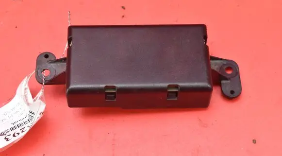 Fiat Ducato Engine control unit/module ECU 1331247080