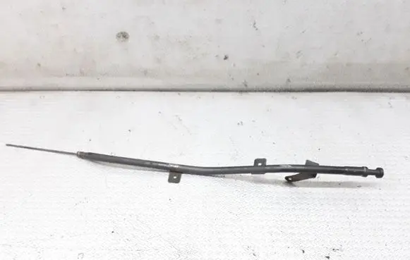 Oil level dip stick