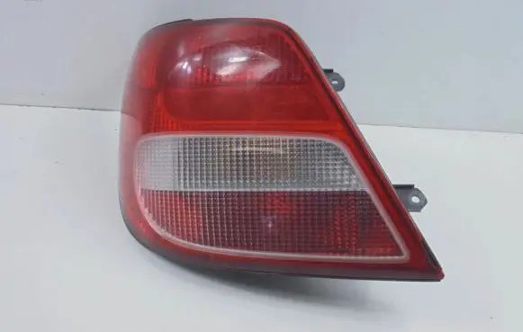 Subaru Impreza II Rear/tail lights OEW26060A