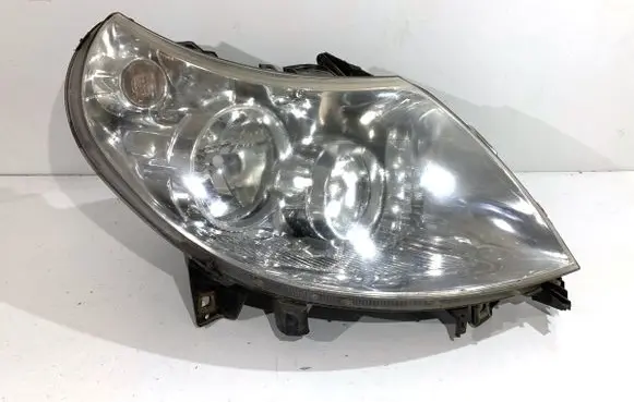 Peugeot Boxer Headlight/headlamp 
