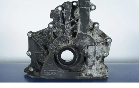 Land Rover Range Rover Sport L320 Oil pump 6H4Q6600DB