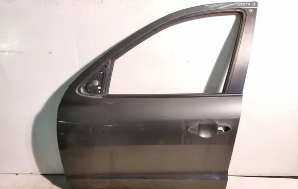 Hyundai Santa Fe Front door