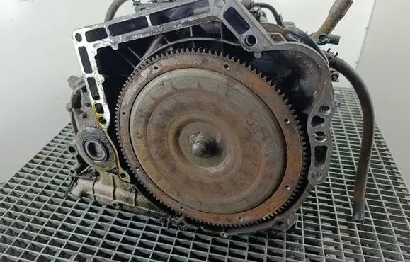 Honda Accord Automatic gearbox MCTA