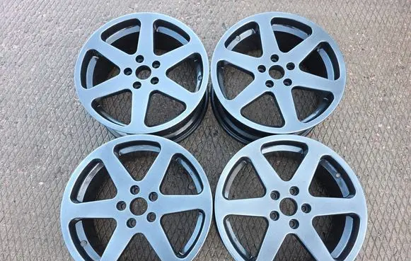 Lexus IS 200-300 R18 forged rim 01500IS200 TTE LEXUSIS200AERO