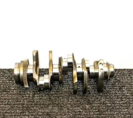 Audi Q5 SQ5 Crankshaft 06M105019AG