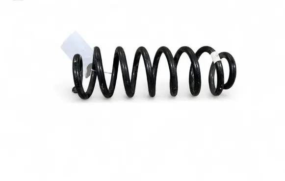 Volkswagen Tiguan Rear coil spring 5QF511115
