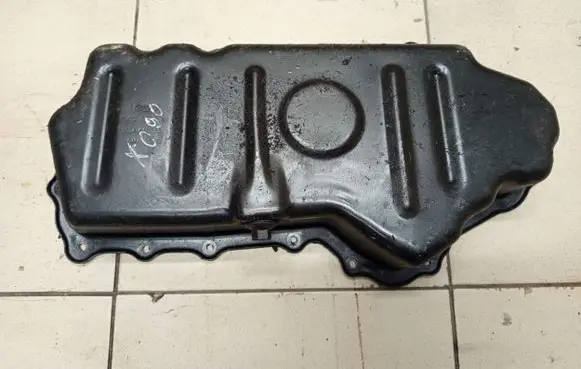 Ford Tourneo Oil sump 