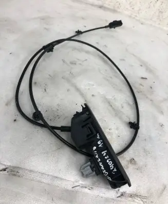 Opel Grandland X Rear seat cable / handle 9676485877