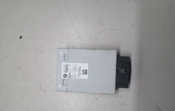 BMW X5 F15 Steering rack control module 6865245 55892110 1504700449