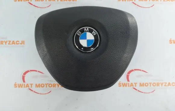 BMW 5 F10 F11 Steering wheel airbag 6092770 609531100C