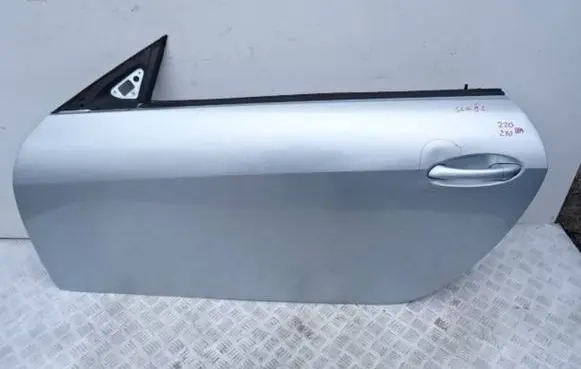 Mercedes-Benz SLK R171 Front door