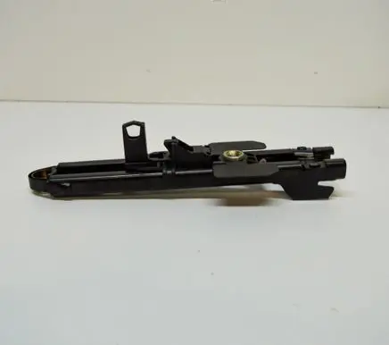 Audi A4 S4 B8 8K Seat belt height adjuster 8K0857833B