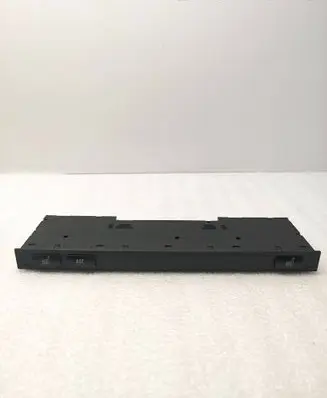 Seat heating switch