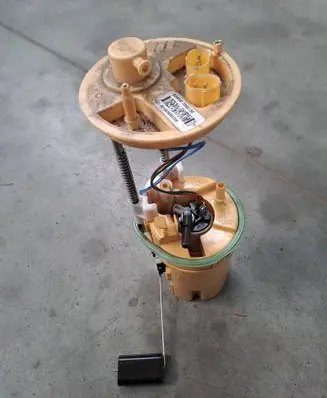 BMW X5 F15 In-tank fuel pump 7380136 8013616850206
