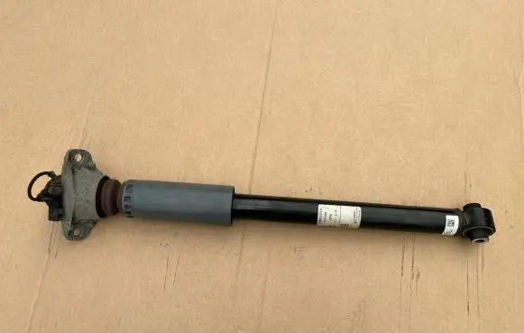 Audi A3 S3 8V Rear shock absorber/damper 8V7513021D 22275989