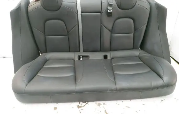 Tesla Model 3 Seat and door cards trim set 