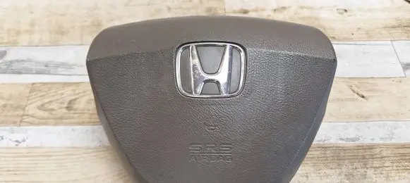 Honda FR-V Steering wheel airbag 496021650 TKDAB0066