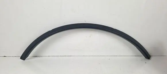 Audi Q7 4L Fender trim (molding) 4L0853718B