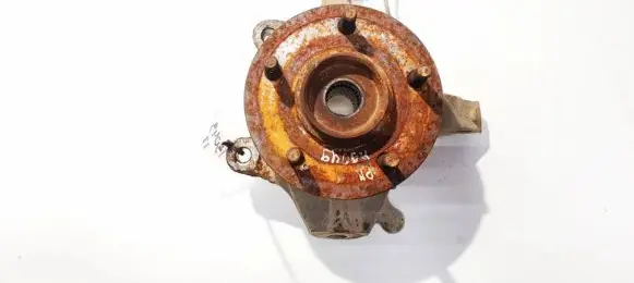 Chrysler Pacifica Front wheel hub