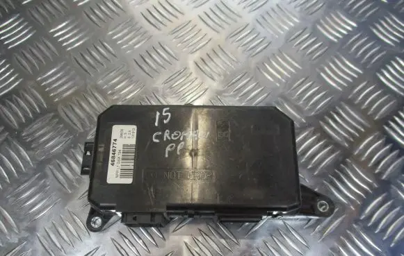 Fiat Croma Door control unit/module 46846774