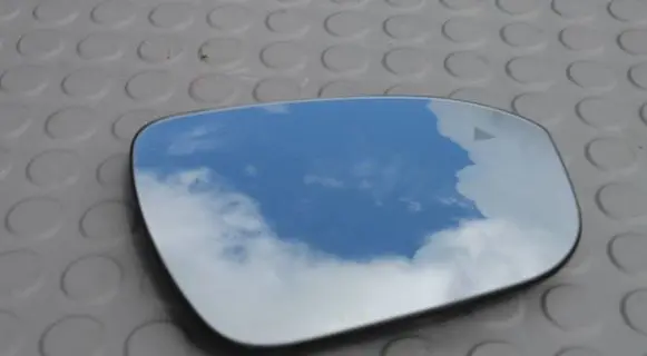 Nissan Qashqai J12 Wing mirror glass QASHQAI23583064 23583064