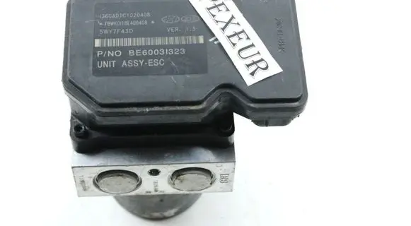 KIA Sportage ABS Pump 5892030940