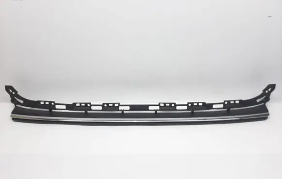 Audi A8 S8 D5 Front bumper lower grill 4N0807697