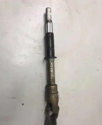 Renault Master III Steering column universal joint 480800001R