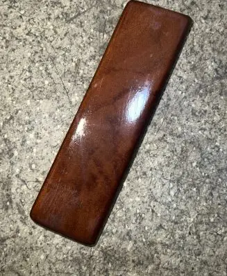 Panel trim