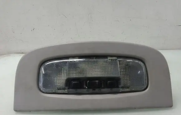 Ford Galaxy Rear seat light 
