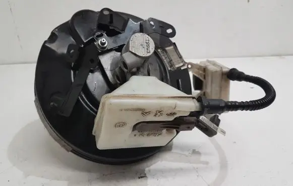Citroen DS5 Brake booster 9672320680