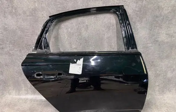 Audi A6 S6 C8 4K Front door NULL