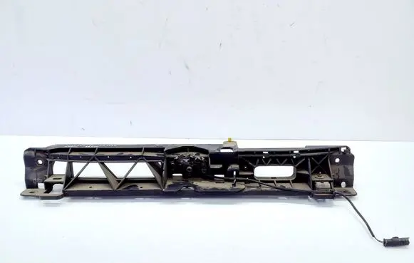 Citroen C4 II Picasso Top upper radiator support slam panel 9806629380 9814471380