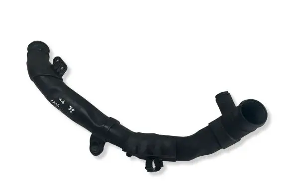 Volkswagen Golf VI Intercooler hose/pipe 1K0145840AA