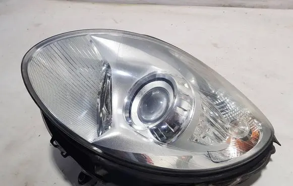Mercedes-Benz R W251 Headlight/headlamp XXENONL251