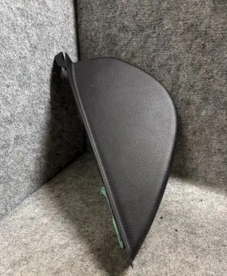 Dodge Durango Dashboard side end trim 1GF63DX9AF P01462090BLA