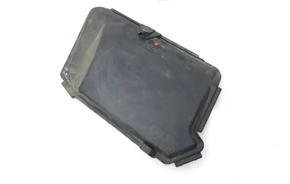Mercedes-Benz CLS C219 Fuse box cover A2115400182 08511050 57981