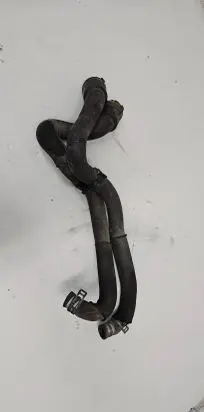 Opel Zafira B Engine coolant pipe/hose