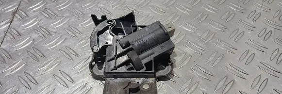 Volkswagen PASSAT B6 Tailgate/trunk/boot lock/catch/latch 4F5827505C