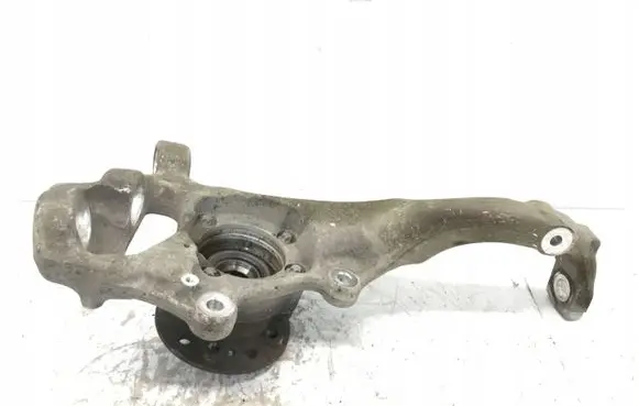 Mercedes-Benz E W213 Front wheel hub spindle knuckle A2133325200