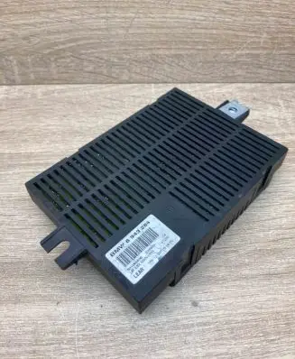 BMW 5 E60 E61 Light module LCM 6943284 235633